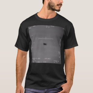 Flir (Tic Tac Ufo Uap) T-Shirt