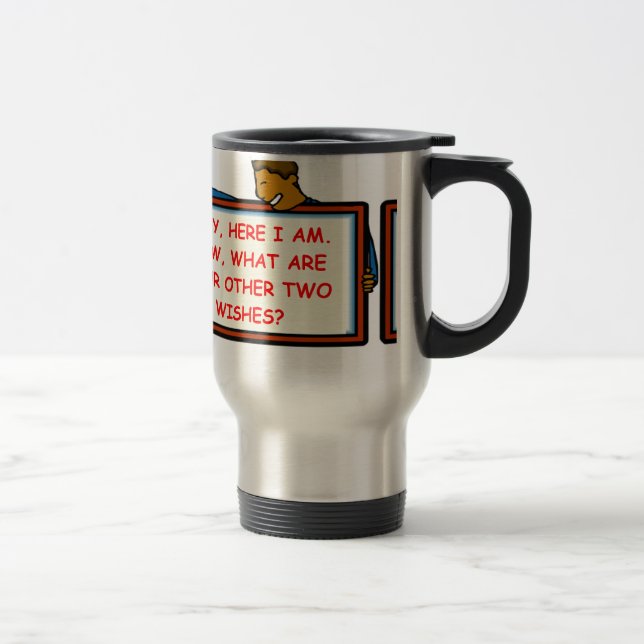 flirt travel mug (Right)