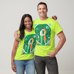 "Flirting with Love" T-Shirt