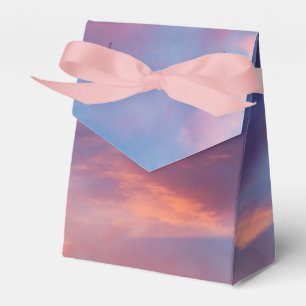 flirty sky favour box