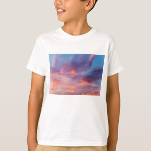 flirty sky T-Shirt