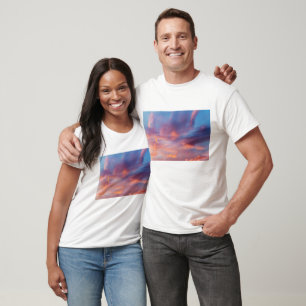flirty sky T-Shirt