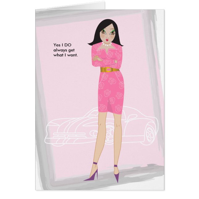Flirtz: Spoiled (Front)