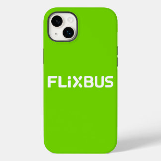 Flixbus iPhone 14 Plus Tough Case