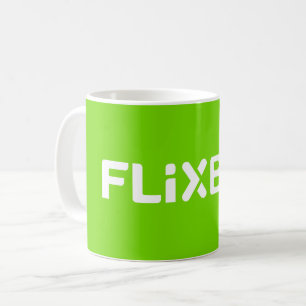 Flixbus Mug