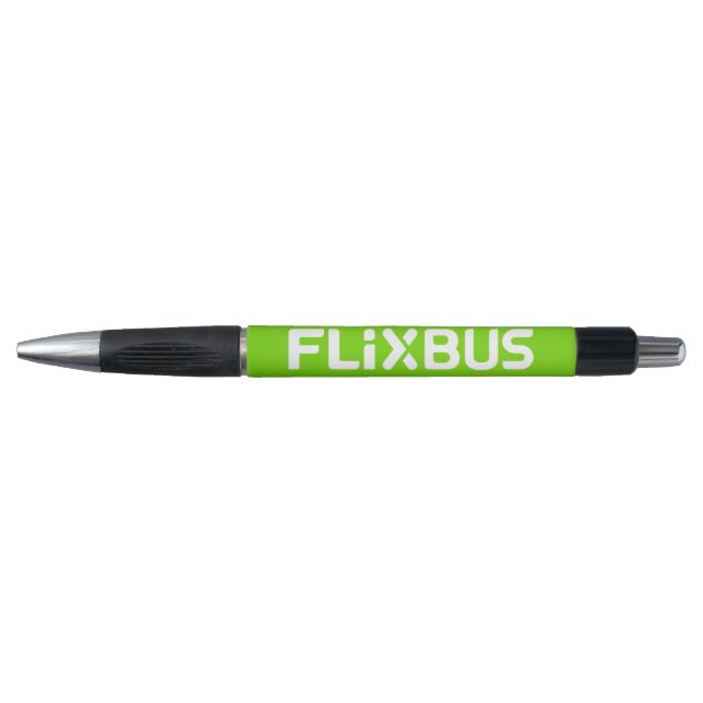 Flixbus Pen (Front)