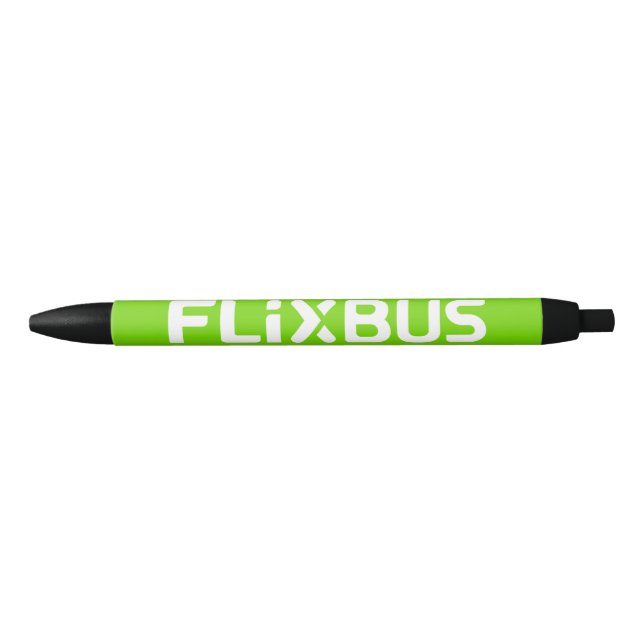 Flixbus Pen (Front)