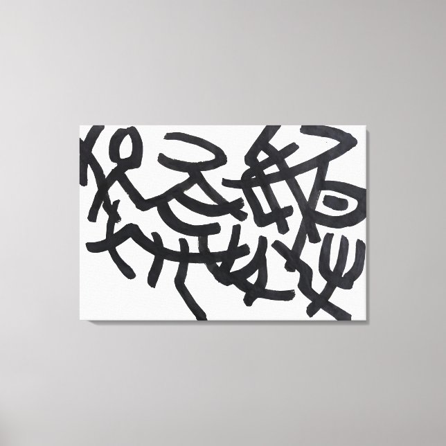 flk019575 canvas print (Front)