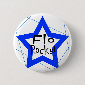 Flo Rocks button