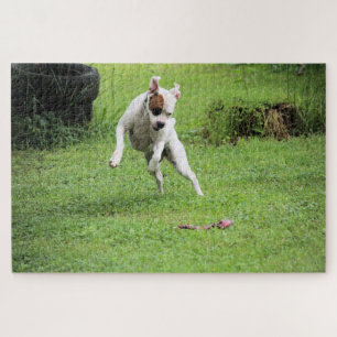 Float Jigsaw Puzzle