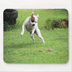 Float Mouse Pad