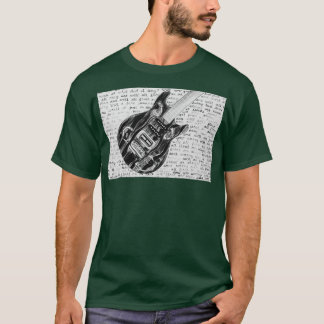 Float On Modest Mouse T-Shirt