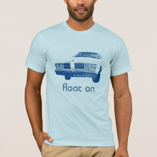 Float On T-Shirt