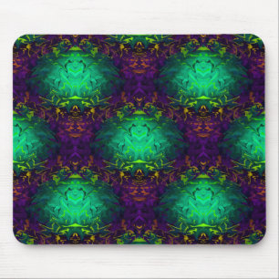 Floatin' and Trippin'.... Mouse Pad