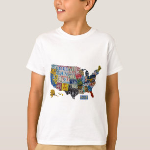 Floating_16448x10000_Logo_South.png T-Shirt