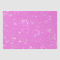 Floating Azalea Flowers Mauve