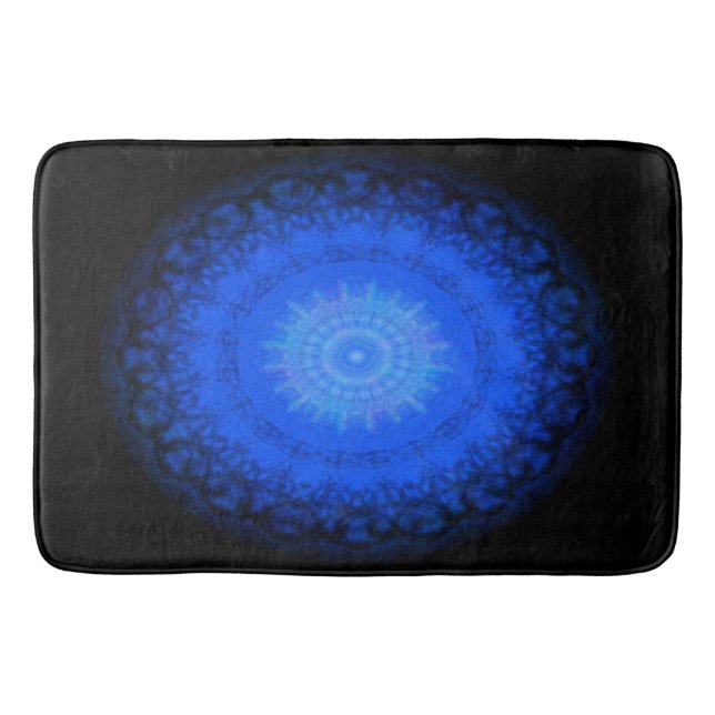 Floating..... Bath Mat (Front)