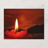 Floating Candle