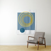 Floating Circle 5