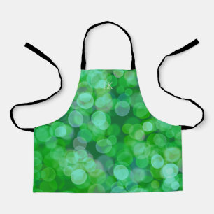 Floating Colour Apron