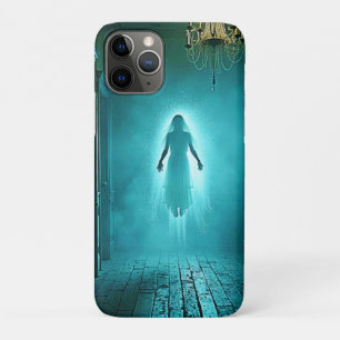 Floating Ghostly Apparition Case-Mate iPhone Case