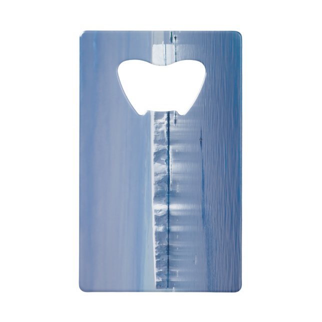 Floating iceberg (Front)