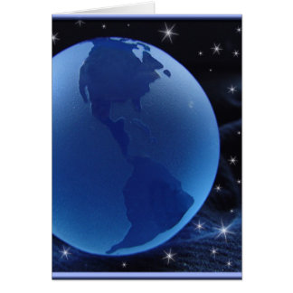 Floating in the Cosmic Foam