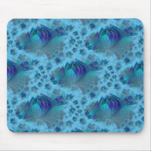 Floating in the sea.... mouse pad