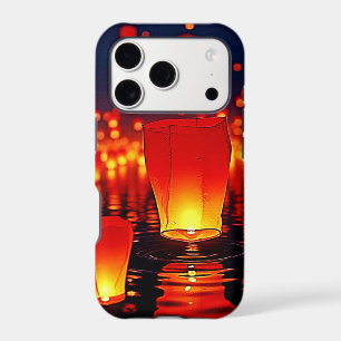 Floating Lanterns of Hope Design