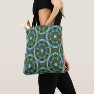 Floating on the Lake...... Tote Bag