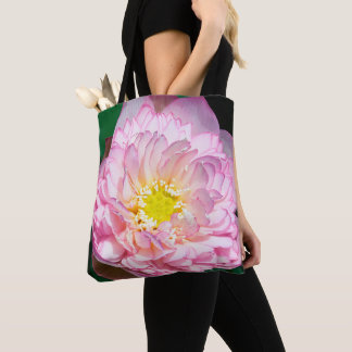 Floating Serenity: The Lotuses of Ninh Binh, Vietn Tote Bag