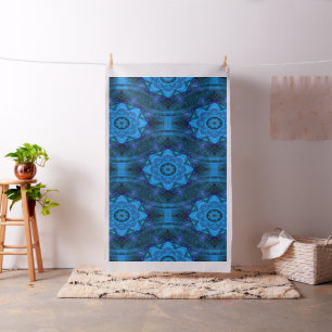Floating Starz... Fabric
