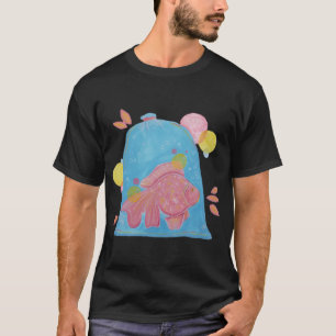 Floating T-Shirt