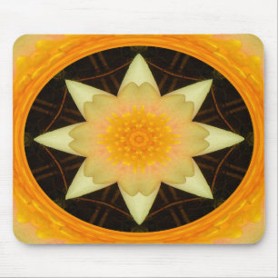Floating with me.... mouse pad