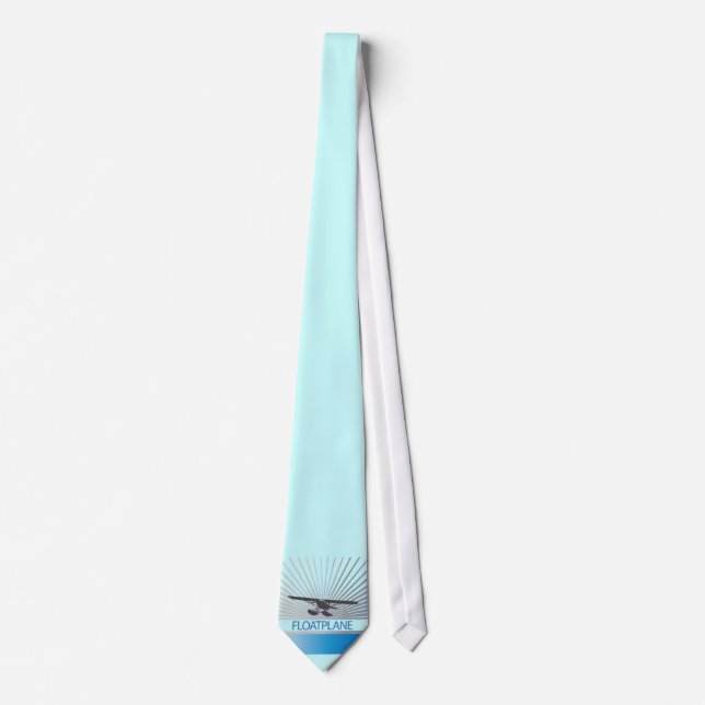 Floatplane Tie (Front)