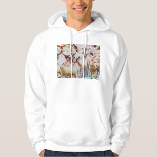 Flock 2011 hoodie