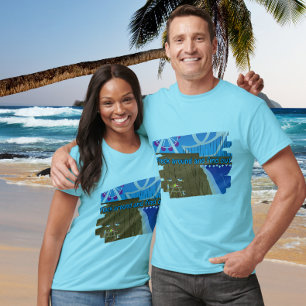 Flock Around and Find Out Funny Seagull T-Shirt
