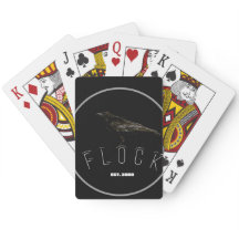 FLOCK DECK