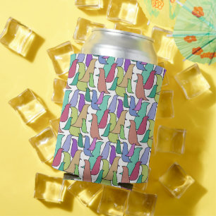 Flock of Birds Can Cooler