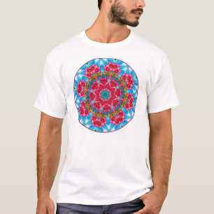 Flock Of Hummingbirds T-Shirt