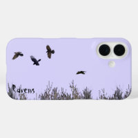 Flock of Ravens