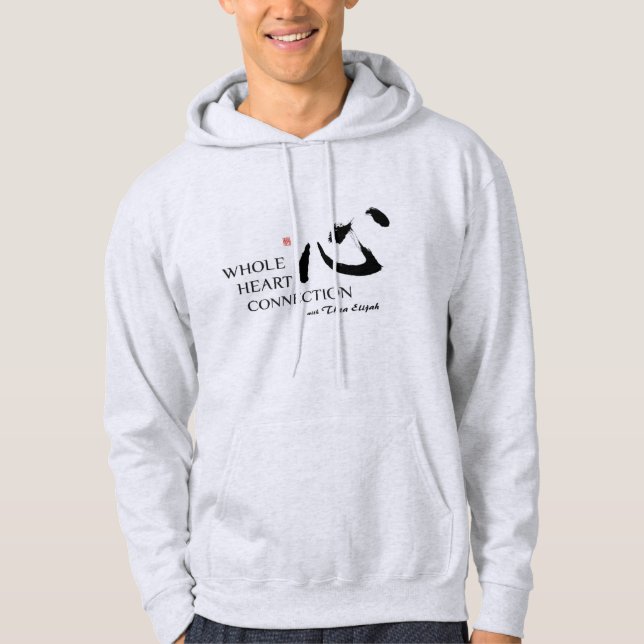 Flock Yeah Sweatshirt (Front)