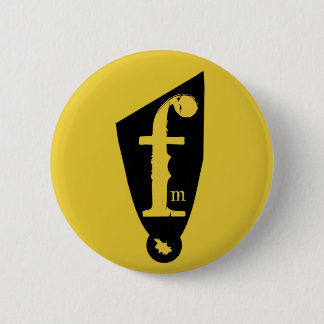 Flocked Media Basic Button