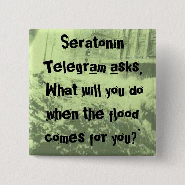 Flood Button (Front)