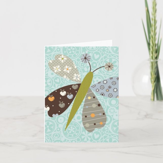 flood note card (Front)