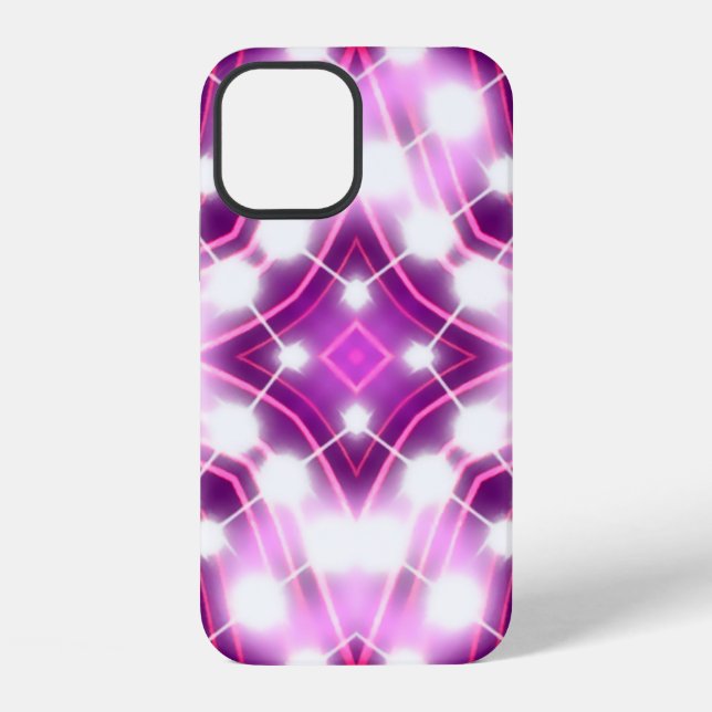 Floodlights background iPhone case (Back)