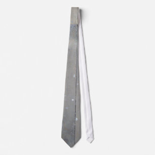 floor board of my tie
