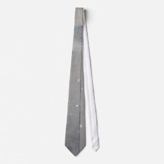 floor board of my tie