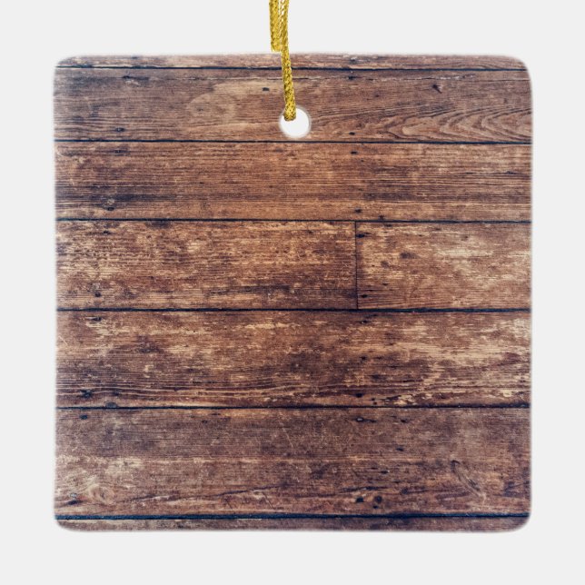 Floor Ceramic Ornament (Front)