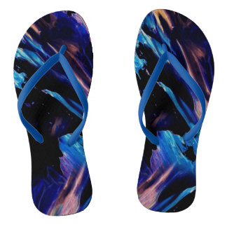 Flop Flips design 1 Jandals
